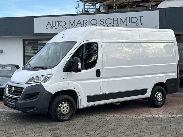 Fiat Ducato L2 H2 2,3l multijet2 130 Klima*Tempomat*W