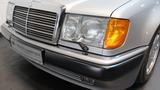 Mercedes-Benz 500 E  50T Km - Deutsch  2 Einträge - Mercedes-Benz 500 in Hamburg