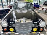 Mercedes-Benz 190B Oldtimer Zustand wie Neu - Mercedes-Benz 190: W190