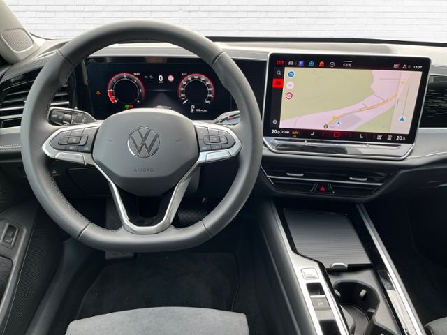 Fahrzeugabbildung Volkswagen Passat Elegance 2.0 TDI KLIMA LED NAVI ALU