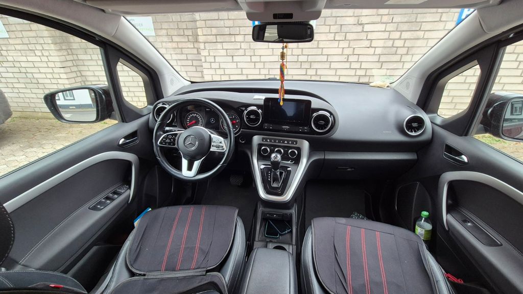 Image of Mercedes-Benz Citan