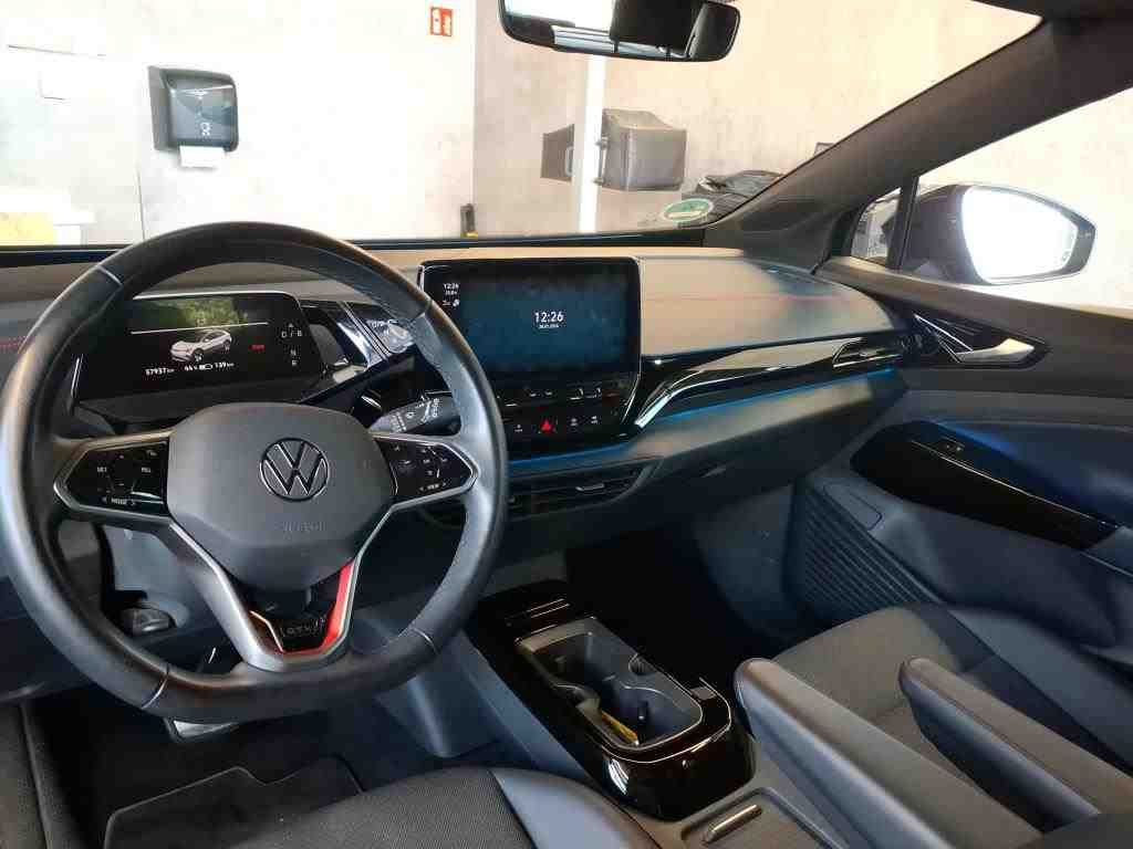 Volkswagen ID.4 - Bild 5