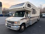 Winnebago Ford E350 - Winnebago IF527RC - Winnebago Wohnwagen & Wohnmobile