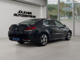 Peugeot 508 Allure, 2.Hand, Insp.+ Tüv/Au Neu - Peugeot 508: Limousine