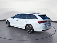 Skoda Octavia - Vorschau Bild 4