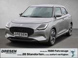 Suzuki Swift Comfort+ 1.2 Sitzheizung+Klimaautomatik - Suzuki Swift Gebrauchtwagen in Mönchengladbach
