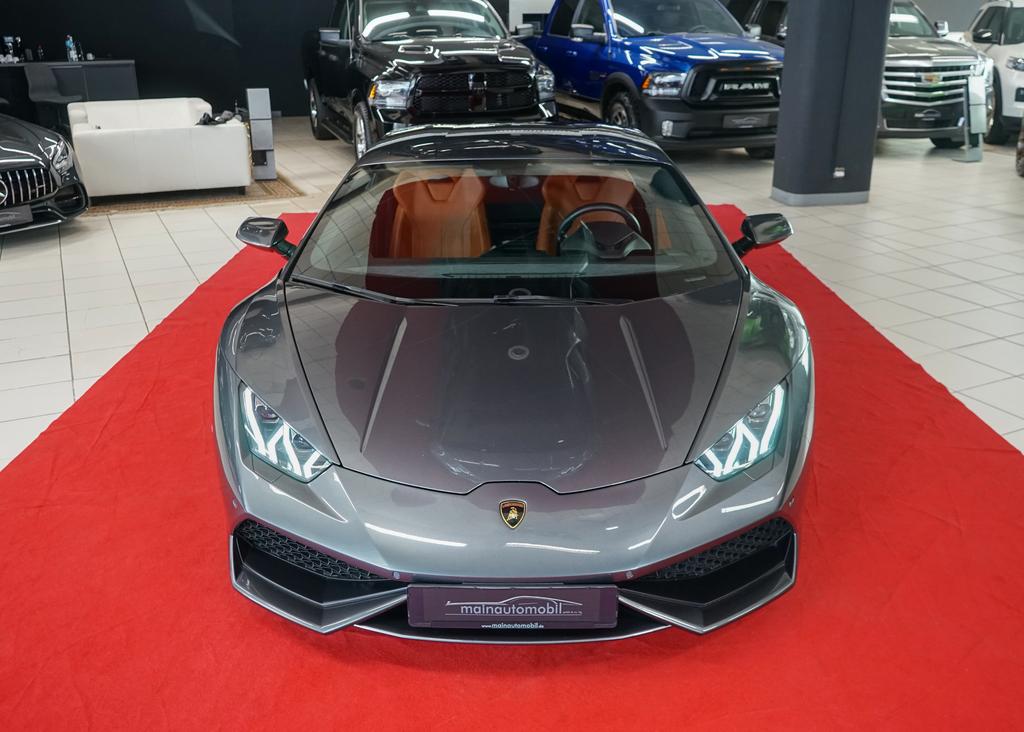 Lamborghini Huracán