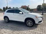 Mitsubishi ASX 2.2 DI-D 150 CV aut. 4WD Intense - Mitsubishi ASX Intense mit Diesel-Antrieb