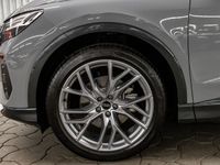 Audi Q4 e-tron - Vorschau Bild 11