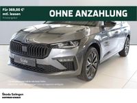Skoda Scala - Vorschau Bild 1
