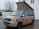 Volkswagen T5 California Comfortline*Küche*Markise*Kamera - VW T5 California Gebrauchtwagen
