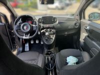 Abarth 595 1.4 T-jet  BEATS KLIMA NEBEL PARKSENSOREN BT - Image