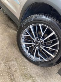 Hyundai TUCSON - 4
