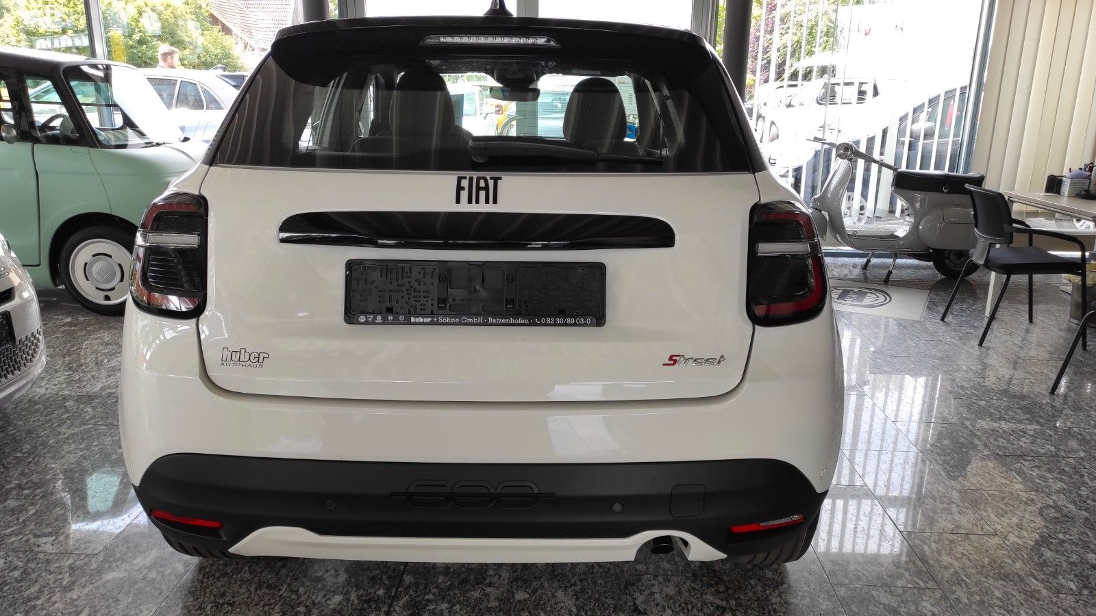 Fiat 600 - Bild 9