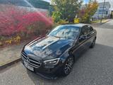 Mercedes-Benz E 220 d Facelift Avantgarde mit Garantie - gebrauchte Mercedes-Benz E 220 mit Facelift