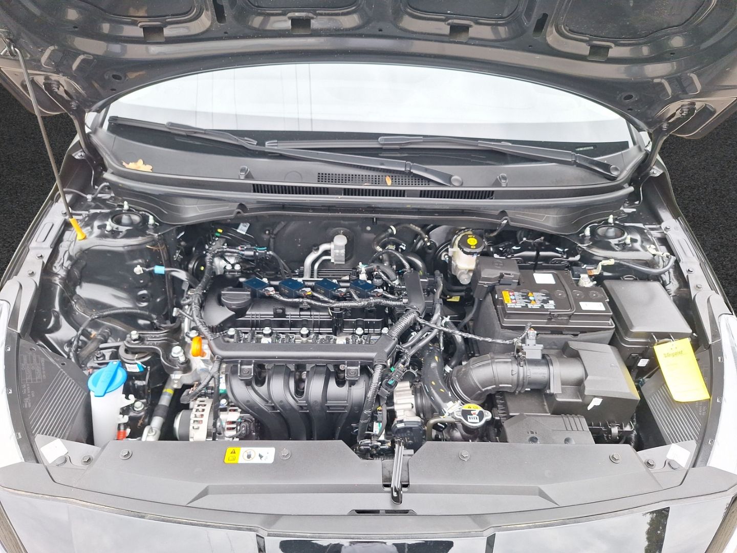 Hyundai i20 – Bild 7