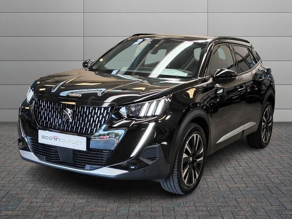 Image of Peugeot 2008