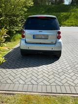 Smart Brabus - Smart aus 2010: Brabus