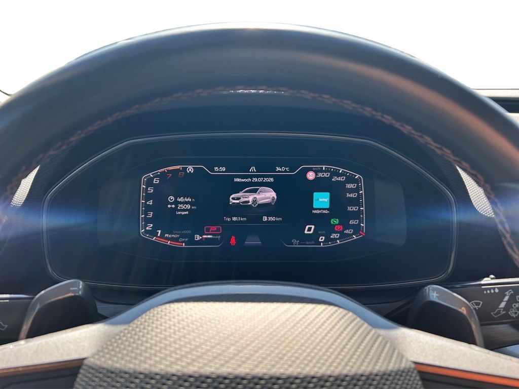 Cupra Leon - Bild 18