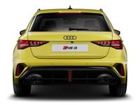 Audi RS3 - Vorschau Bild 6