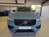 Volvo XC90 B5 Ultimate Dark AWD FourC AHK B&W Massage - Volvo XC90: Xc90d5