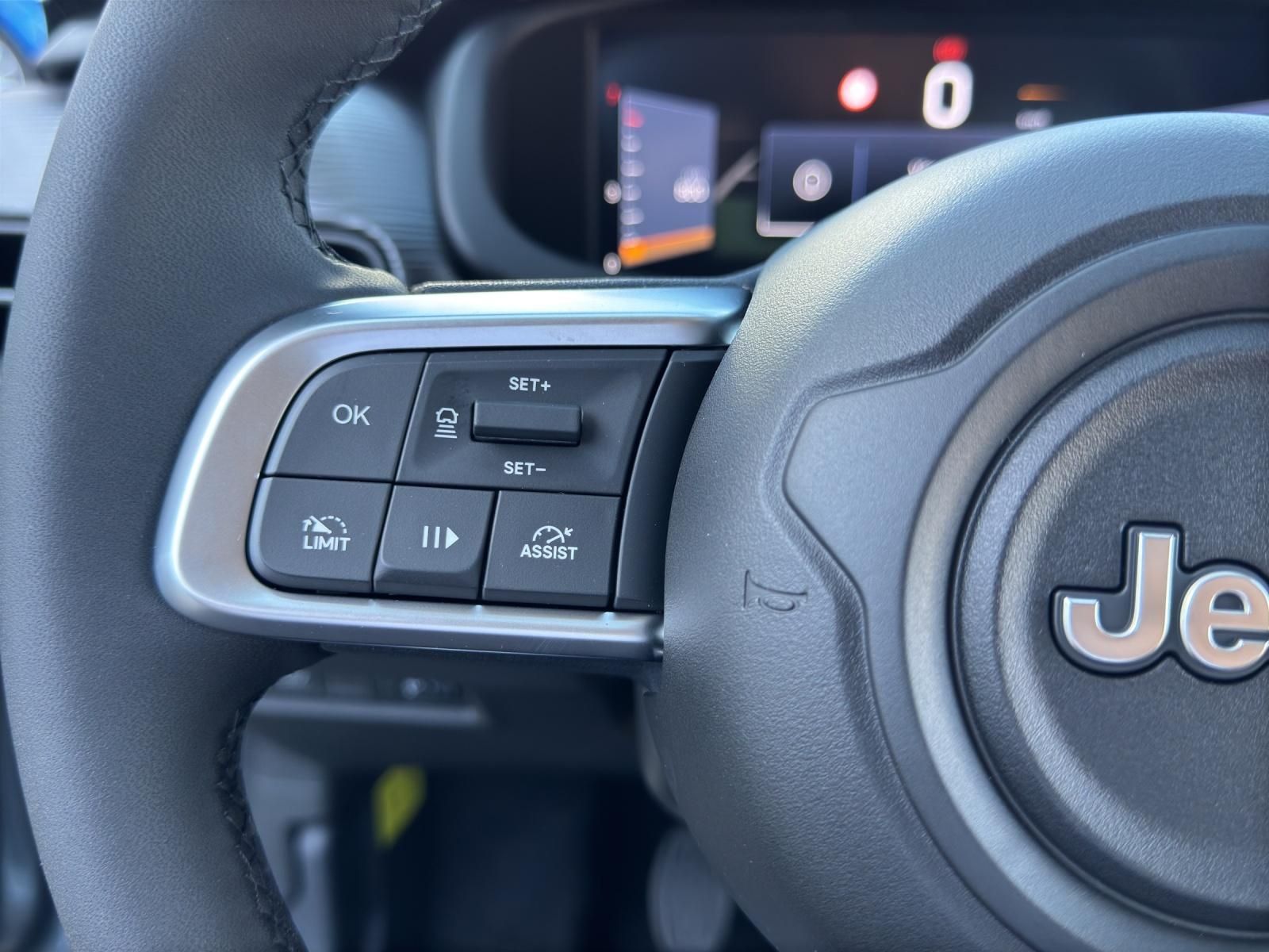 Jeep Avenger - Bild 25