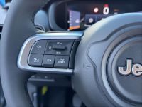 Jeep Avenger - Vorschau Bild 25