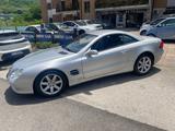 Mercedes-Benz Mercedes-benz SL 500 350 cat Chrome - gebrauchte Mercedes-Benz SL 350 aus dem Jahr 2006