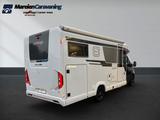 Carthago chic c-line T 4.9 LE (329) Mercedes - Carthago Wohnmobil oder -wagen