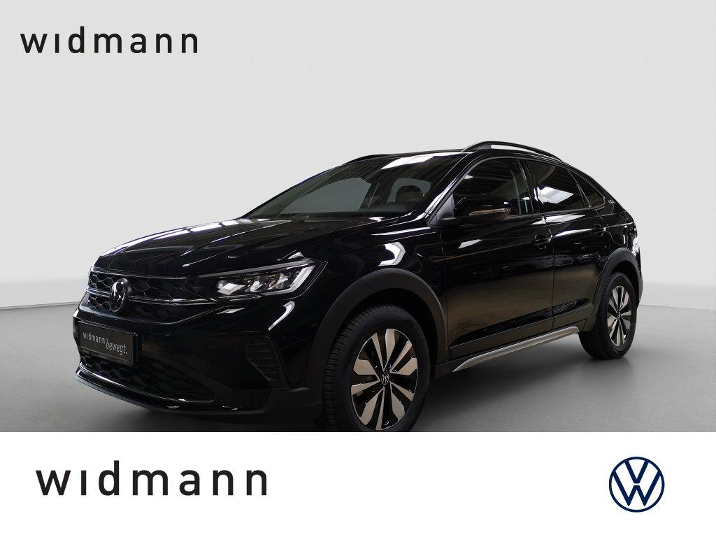Volkswagen Taigo Life 1.0 l TSI OPF 5-Gang