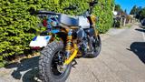 Honda Monkey 125, absolut neuwertig u. noch besser !! - HONDA MONKEY
