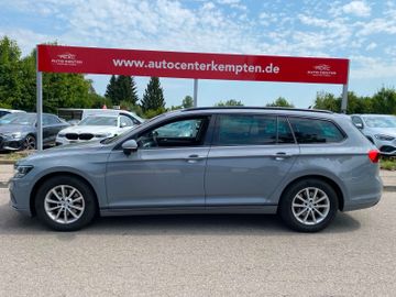 Volkswagen Passat Variant - 7