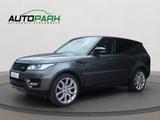 Land Rover Range Rover Sport HSE Dynamic | 22" | Standhzg | - Land Rover Range Rover Sport in Bremen