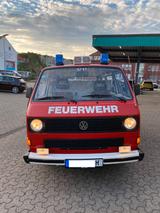 Volkswagen T3 Bulli, TD, Rostfrei, EZ12/88, TÜV09/26 - Volkswagen T3 in Duisburg