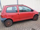 Renault Twingo 1 TÜV 10/27 voll fahrbereit - gebrauchte Renault Twingo aus dem Jahr 2003