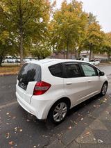 Honda Jazz Automatik - gebrauchte Honda Jazz aus dem Jahr 2013
