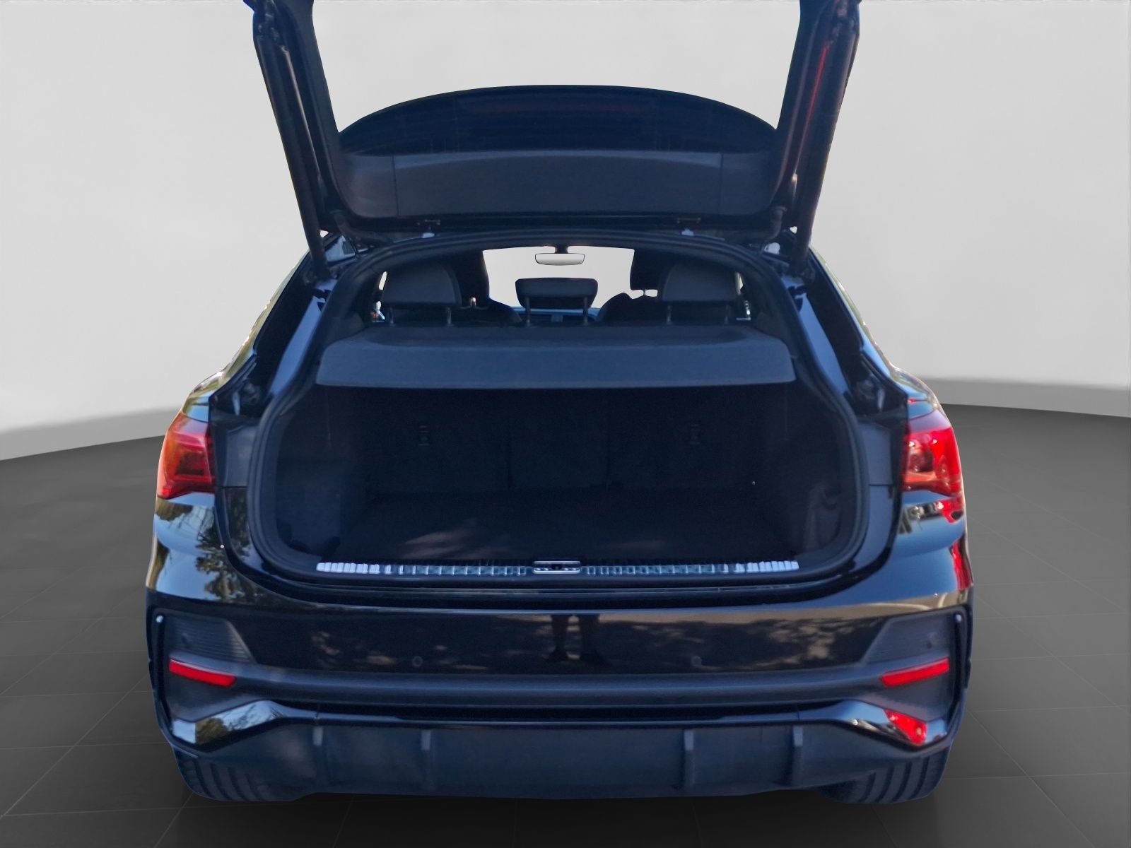 Audi Q3 Sportback 35 TFSI 2x S LINE LED VIRTUAL+ ACC foto 17