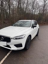 Volvo XC60 2.0 B5 Mild-Hybrid - Volvo XC60: Volv