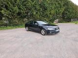 Audi A4 B8 Facelift - Audi A4 aus 2012: Facelift