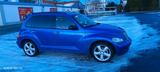 Chrysler PT Cruiser 2.4 GT Turbo - gebrauchte Chrysler PT Cruiser aus dem Jahr 2005