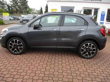 Fiat 500X FireFly Turbo CROSS-Navi-Sithhzg-Kamera