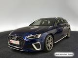 Audi S4 Avant TDI 251(341) kW(PS) tiptronic - Audi S4: 4.2
