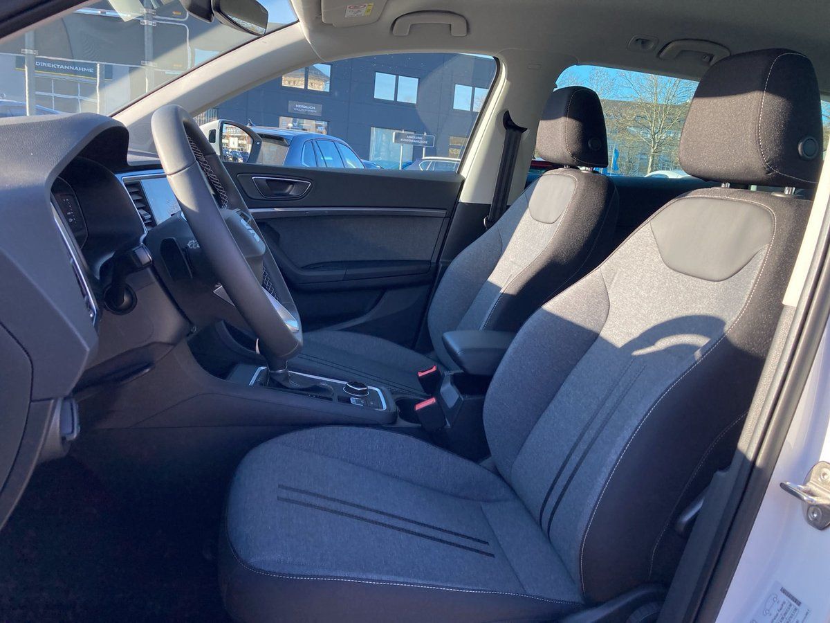 Seat Ateca - Bild 9