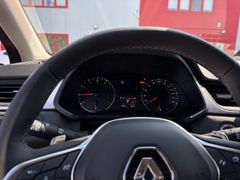 Fahrzeugabbildung Captur II Evolution 1.3 TCe 140 Mild-Hybrid EU6d