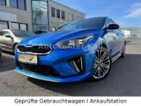 Kia Ceed GT LINE AUTOM. PANO KAM WINTERP GARANTIE - Kia cee'd / Ceed mit Diesel-Antrieb
