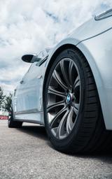BMW M5 E60 2008 - 5.0L V10 (507 HP) - BMW: M10