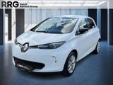 Renault ZOE LIFE ZE40 incl. Batterie ZV - Renault ZOE Gebrauchtwagen in Hamburg