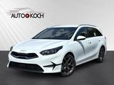 Kia Ceed_sw Ultimate Edition 1.5 T-GDI 48V DCT  / ST - Kia mit Benzin-Antrieb: Kombi, 1.4