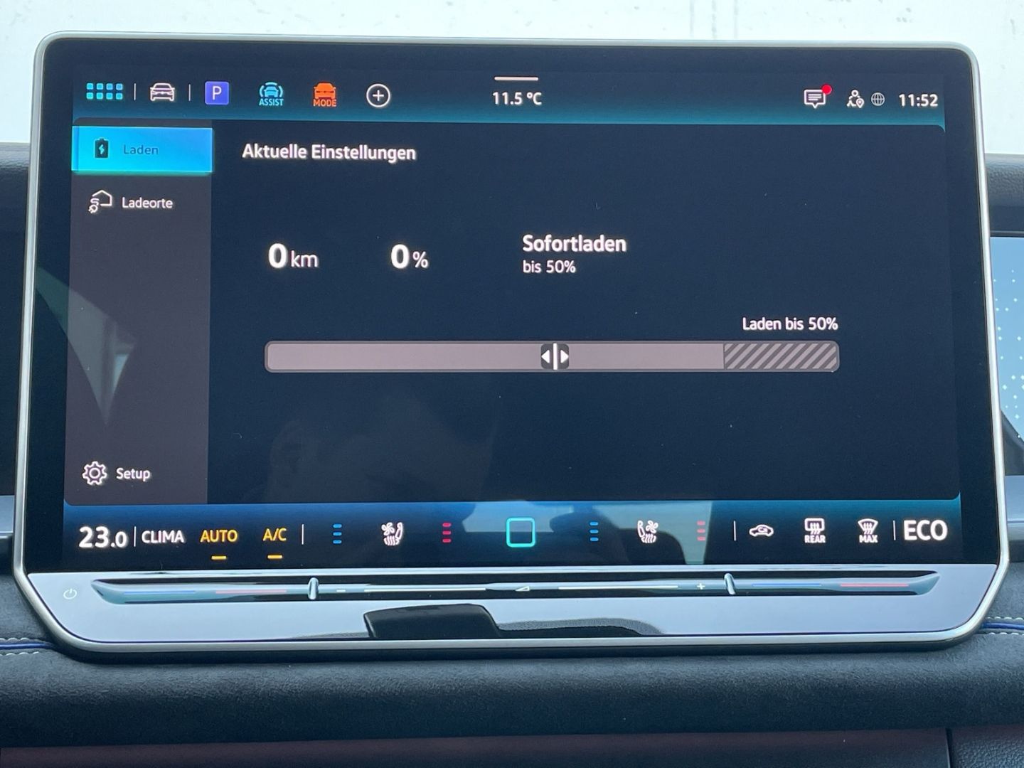 Tayron 1.5 TSI eHybrid DSG Black Style AHK/Pano