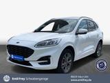 Ford Kuga 2.5 Duratec PHEV ST-LINE X - Ford Kuga: Weiß